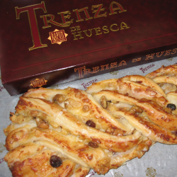 Trenza de Huesca