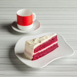 Tarta Red Velvet