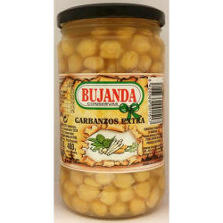 Garbanzos