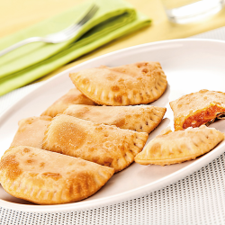 Empanadillas de atún