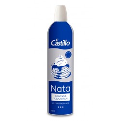 Nata en spray