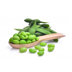 Edamame en grano