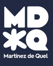 Logo MDQ